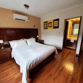 Departamento Caseros Salta